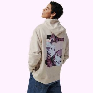 Helena Christensen x H&M Hoodie